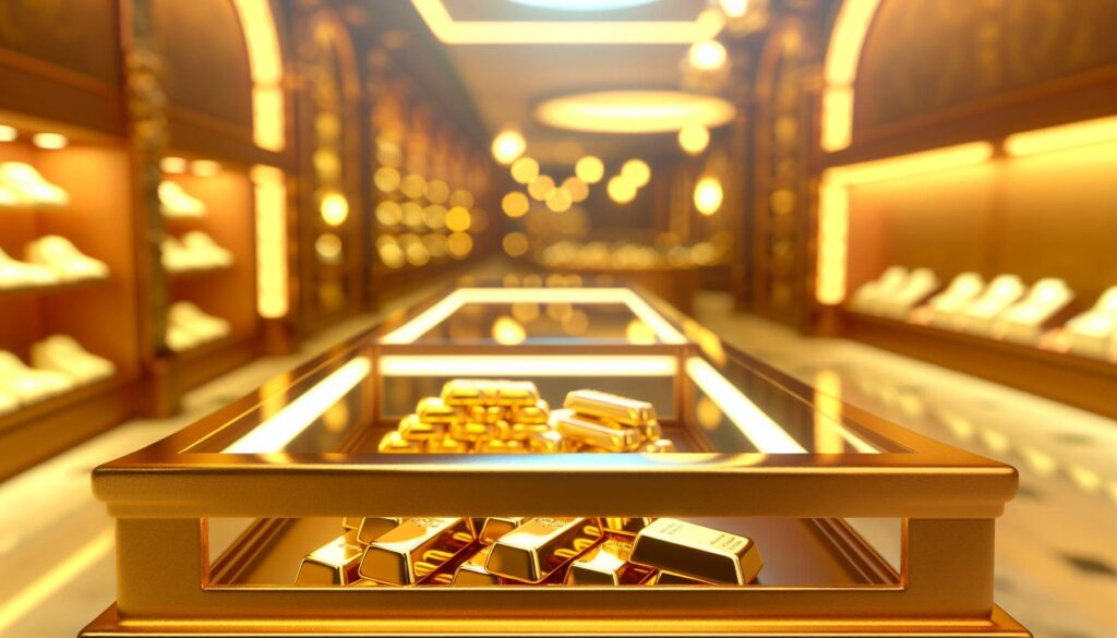 Acheter de l'or: guide des vendeurs fiables