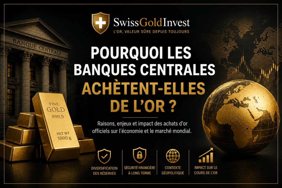 Pourquoi les banques centrales achètent-elles de l’or ? image article pourquoi les banques centrale achetent de l or 3